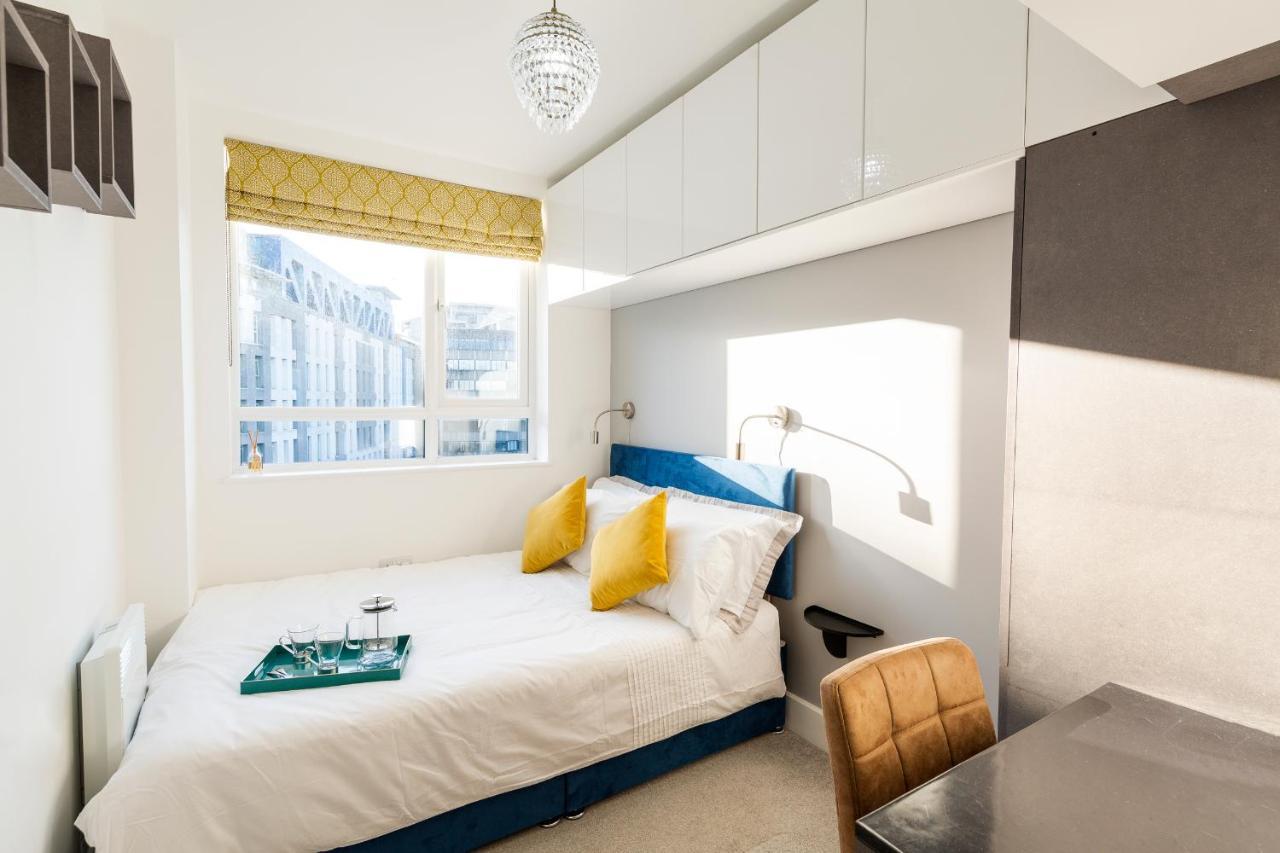 City Centre - Free Parking - Stylish 2 Bedroom Apartment Bristol Extérieur photo